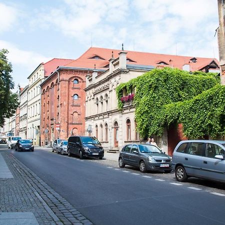 Holi Apartment Stary Toruń エクステリア 写真