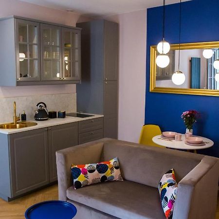 Holi Apartment Stary Toruń エクステリア 写真