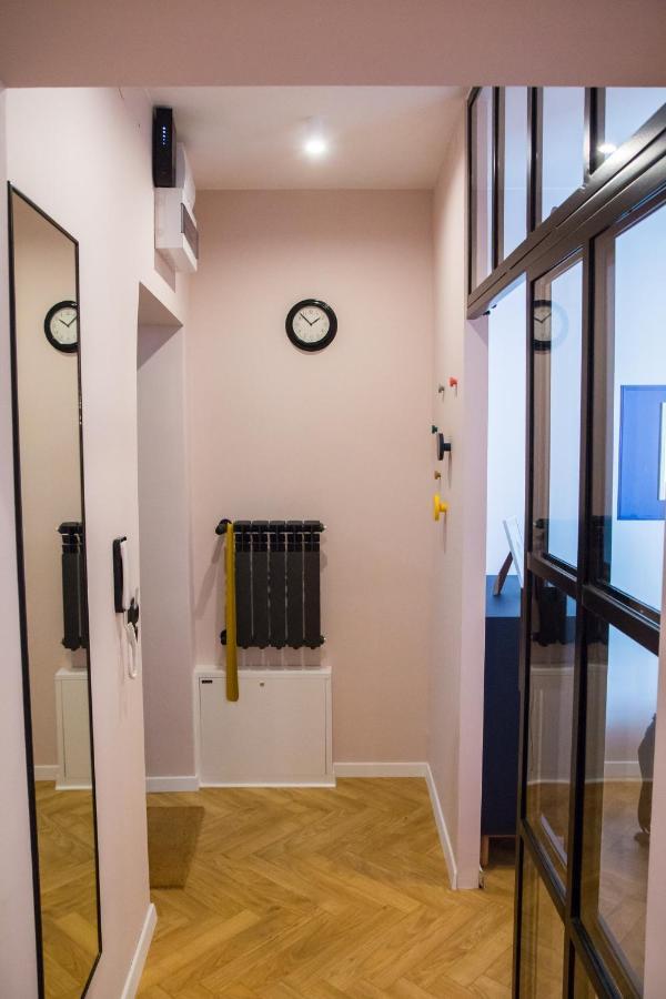 Holi Apartment Stary Toruń エクステリア 写真