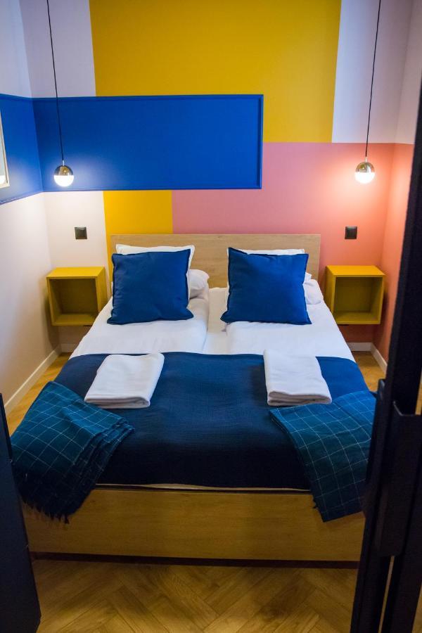 Holi Apartment Stary Toruń エクステリア 写真