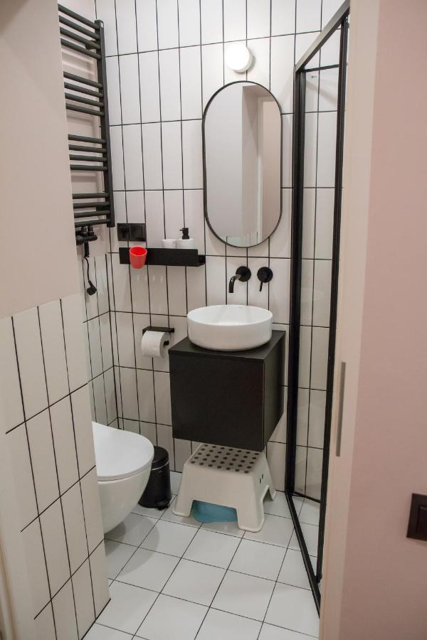 Holi Apartment Stary Toruń エクステリア 写真