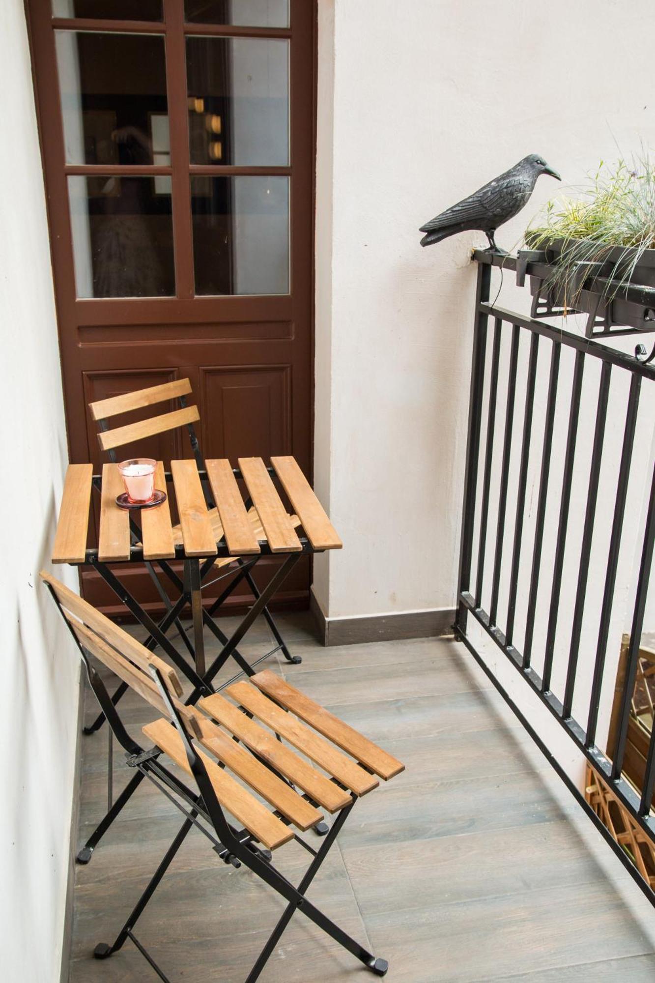 Holi Apartment Stary Toruń エクステリア 写真