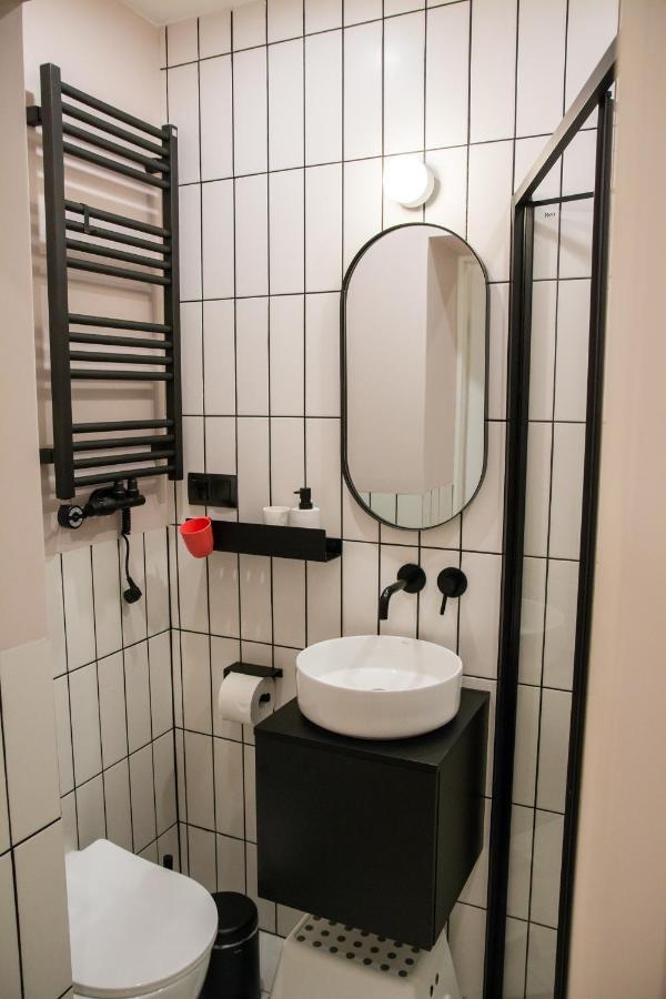 Holi Apartment Stary Toruń エクステリア 写真