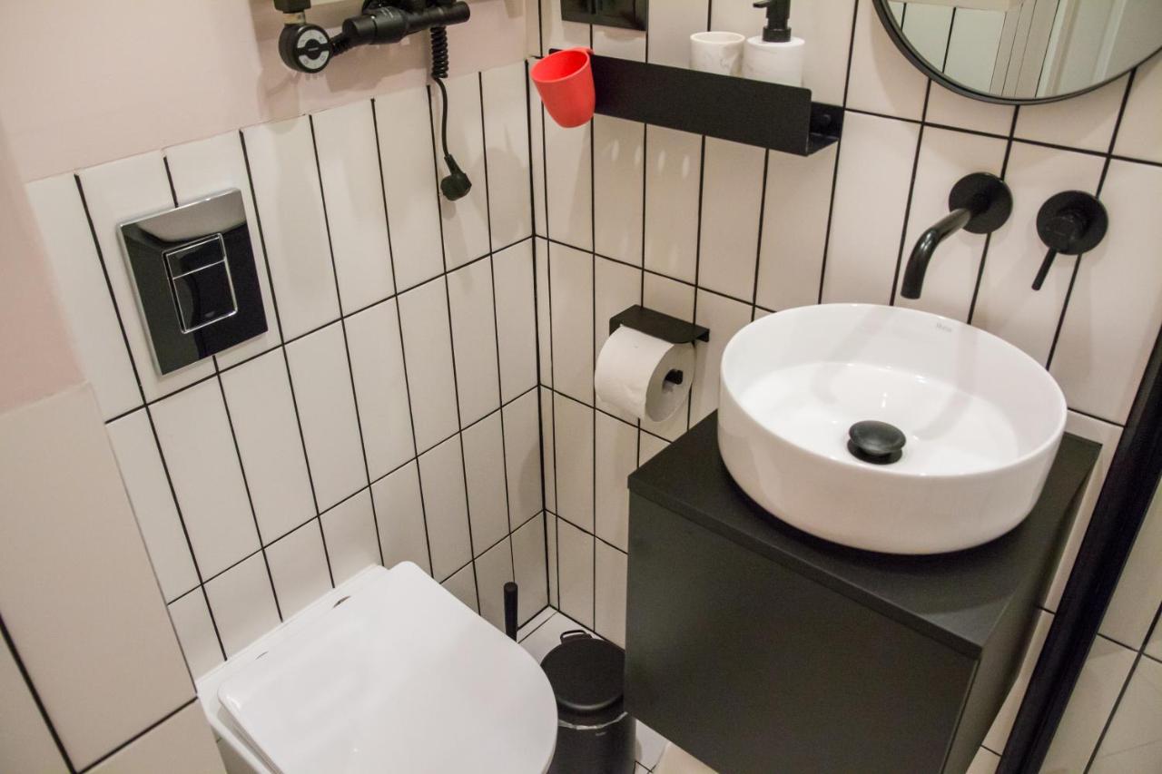 Holi Apartment Stary Toruń エクステリア 写真