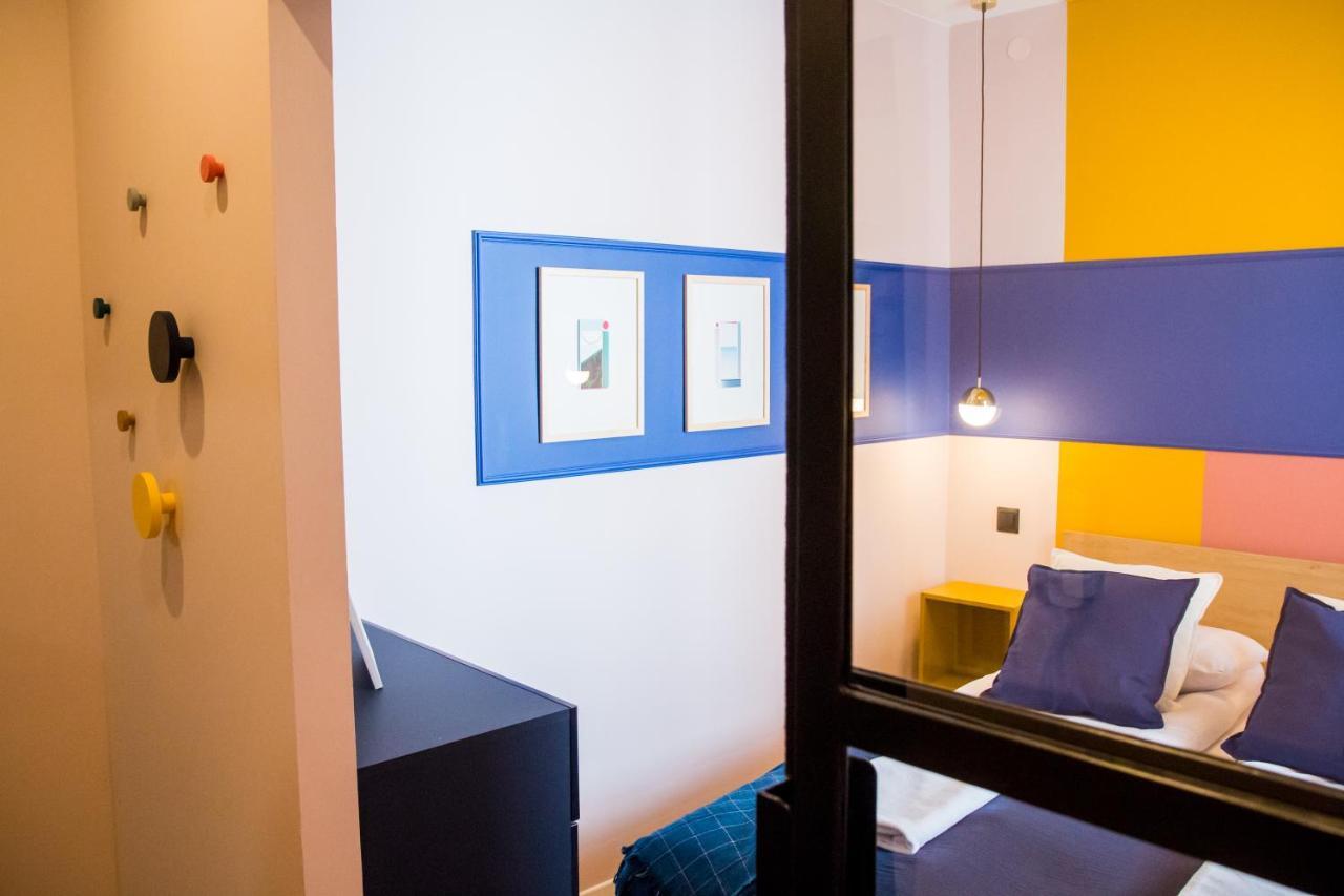 Holi Apartment Stary Toruń エクステリア 写真