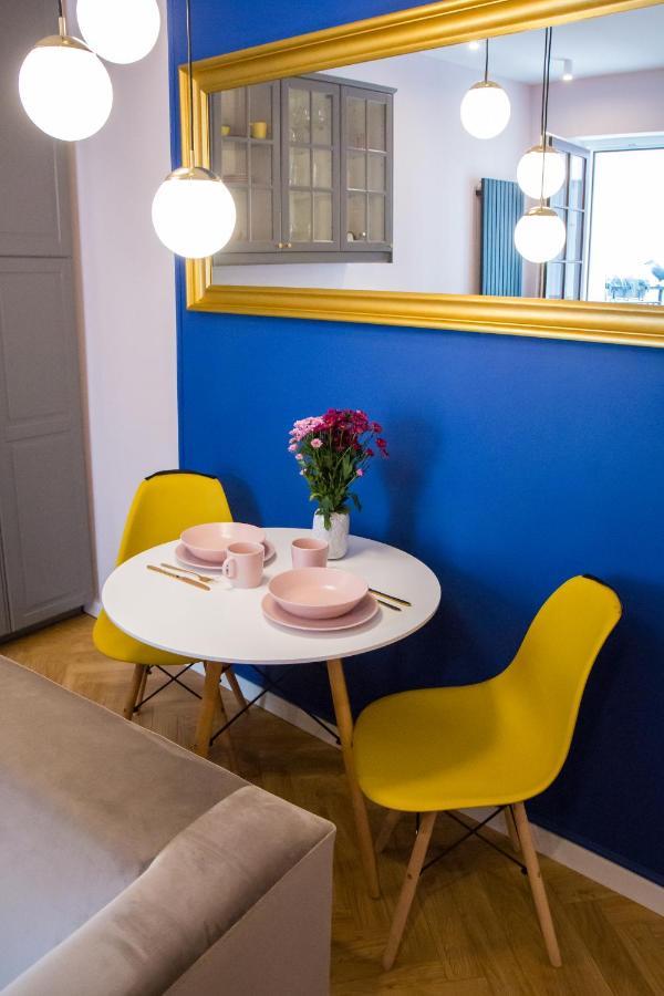 Holi Apartment Stary Toruń エクステリア 写真