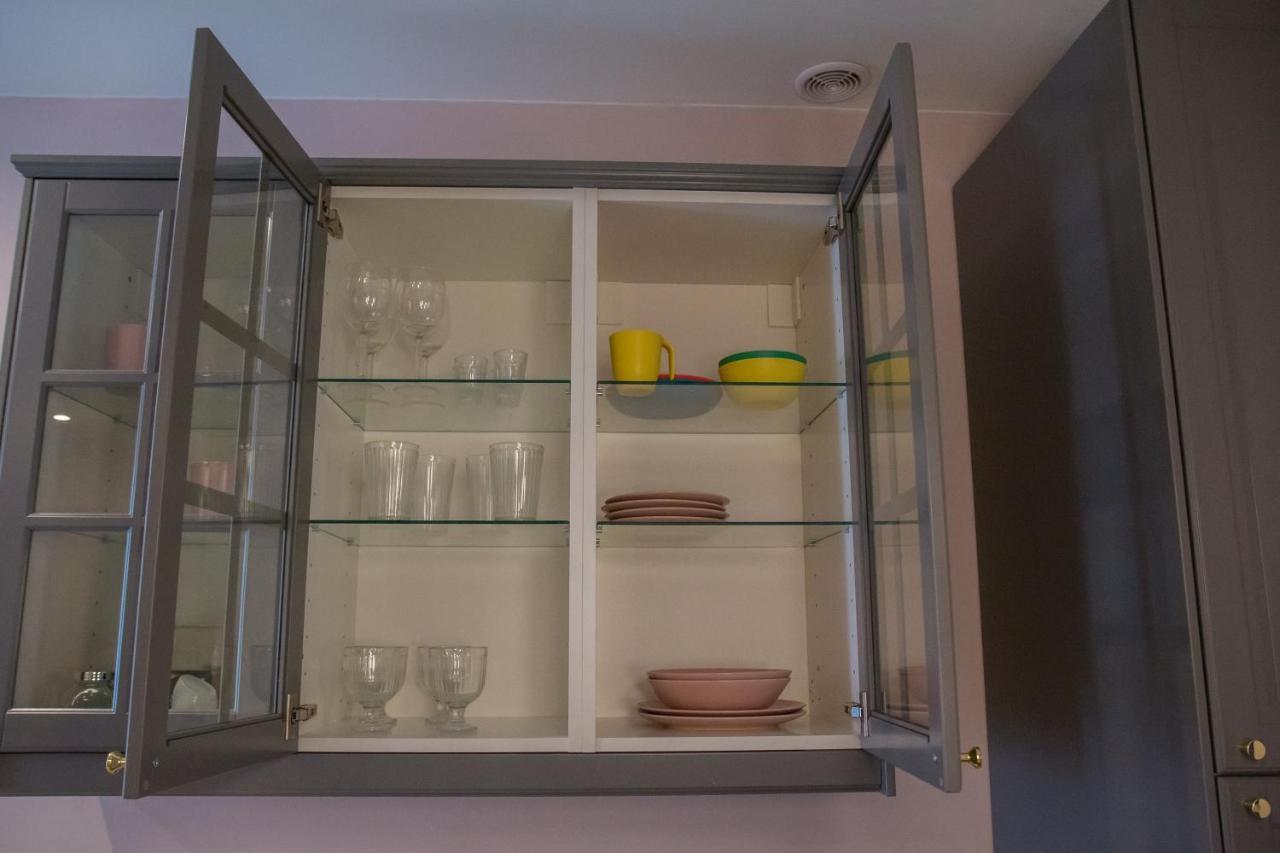 Holi Apartment Stary Toruń エクステリア 写真