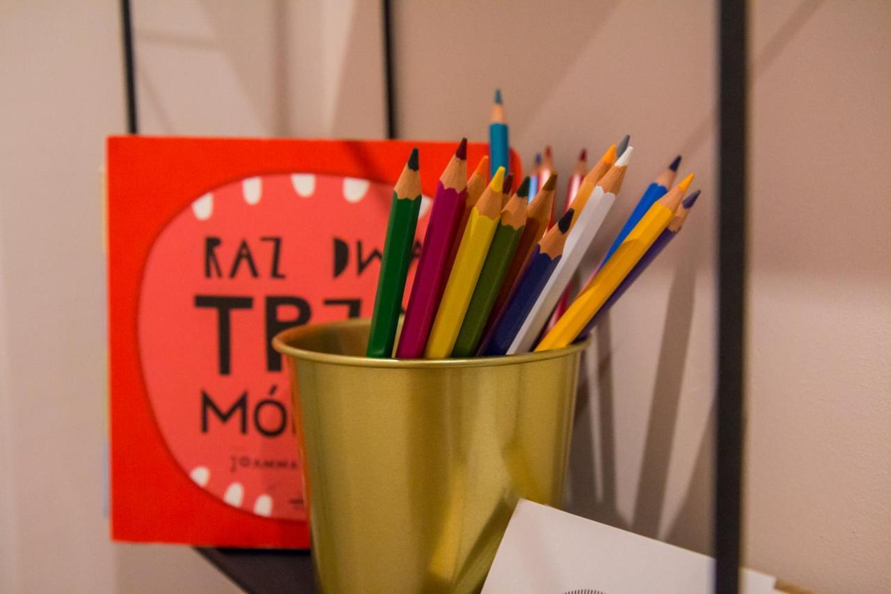 Holi Apartment Stary Toruń エクステリア 写真