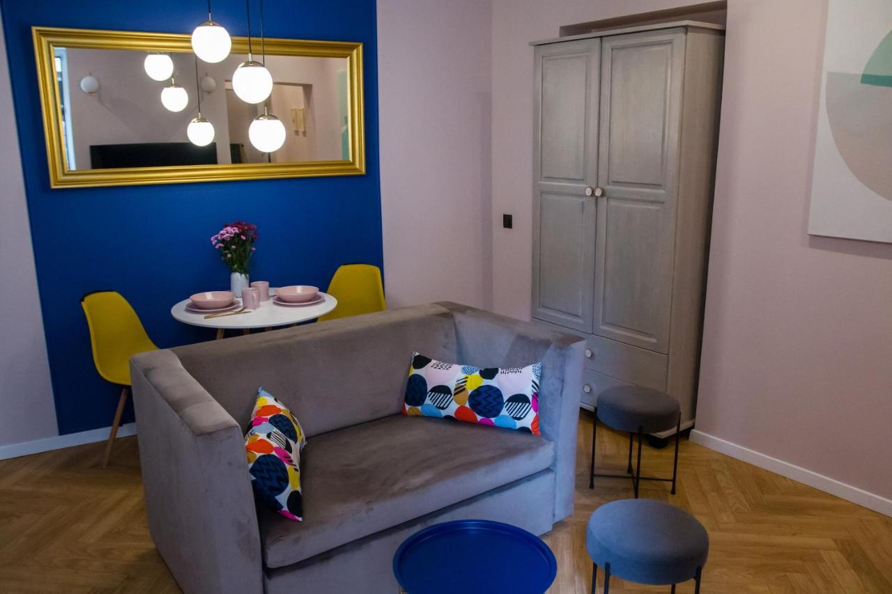 Holi Apartment Stary Toruń エクステリア 写真