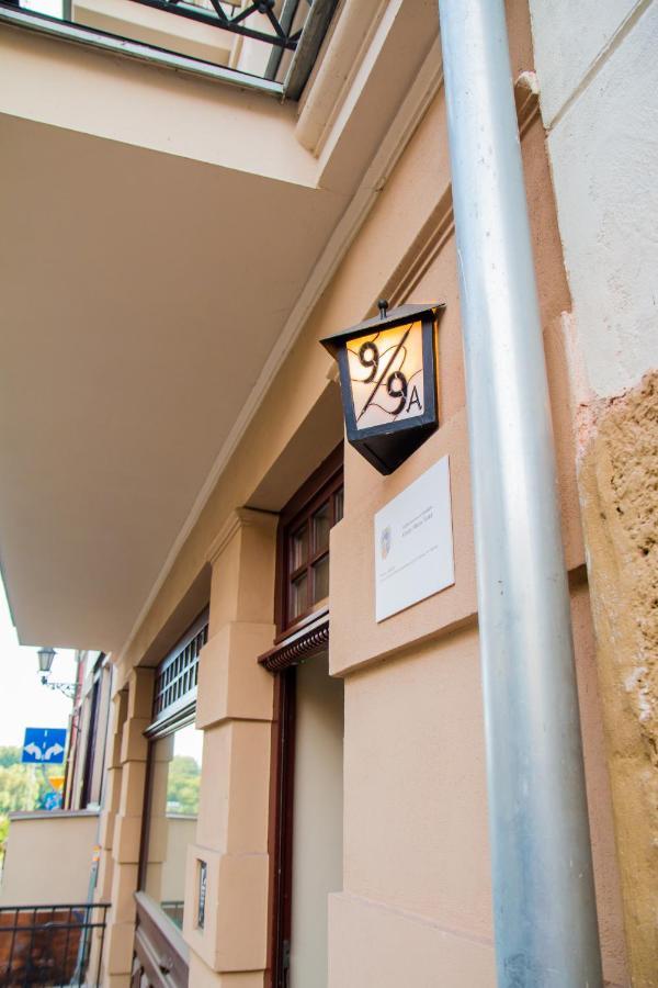 Holi Apartment Stary Toruń エクステリア 写真